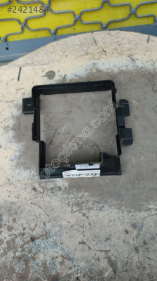 CİTROEN OPEL PEUGEOT ÖN TAMPON HAVALANDIRMA 9810617180 ORJİN
