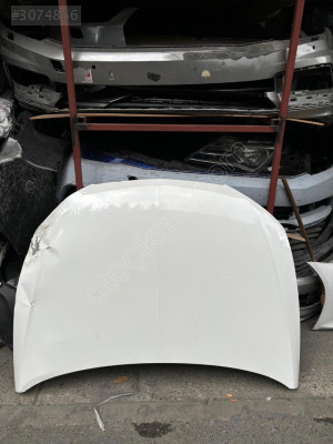 SEAT LEON KAPUT