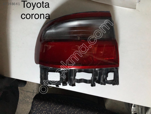 Toyota Corona sol stop çıkma ORJİNAL