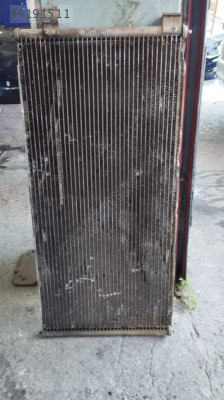 FORD CONNECT KILIMA RADYAYÖRÜ ÇETİN OTOMOTİV