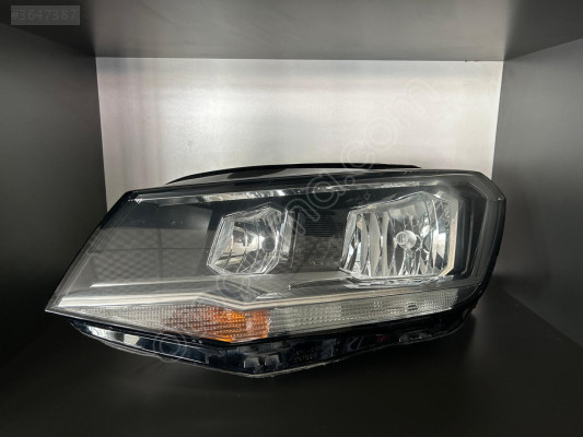 Çıkma Sol Far VW Caddy 2015-2020 2K1941005