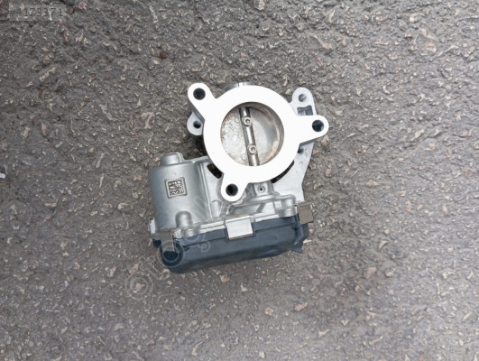 FİAT EGEA 1.6 GAZ KELEBEĞİ ORJINAL HATASIZ