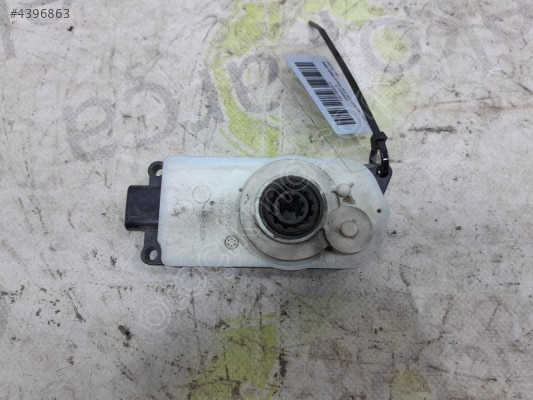 BMW 3 2019 2024 G20 G22 F40 G05 G26 G30 PANJUR MOTORU 5811R1000