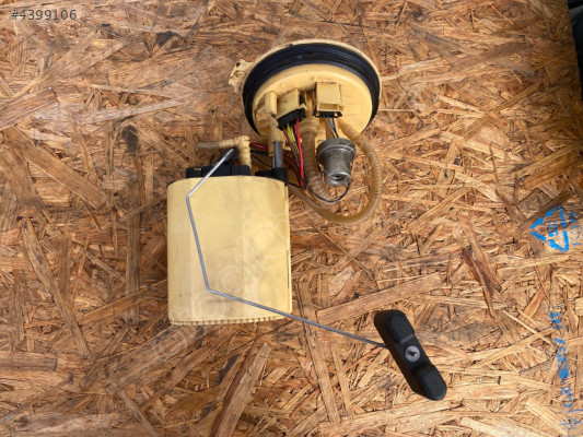 AUDİ A6 2.0 YAKIT ŞAMANDIRA POMPASI 4G0919050