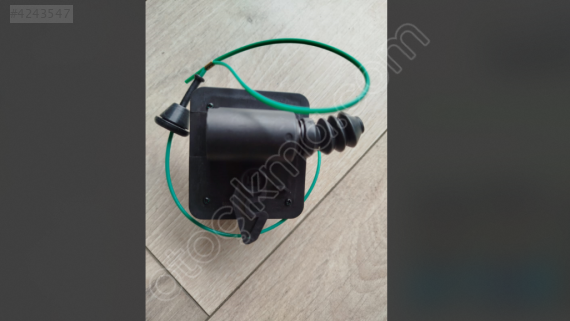 HONDA CIVIC DEPO KAPAK KİLİT MOTORU  16-21