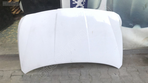 HYUNDAİ İ20 ORJİNAL ÇIKMA  MOTOR KAPUTU