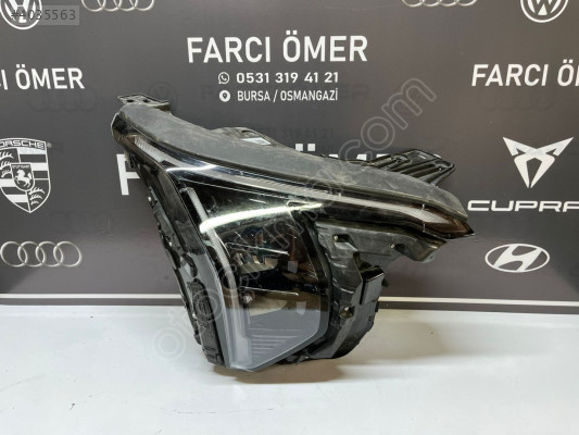 KİA EV3 SAĞ ÖN FAR ORJİNAL