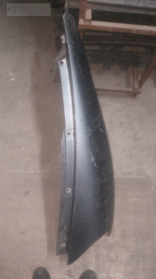 Porsche cayenn sol ön çamurluk