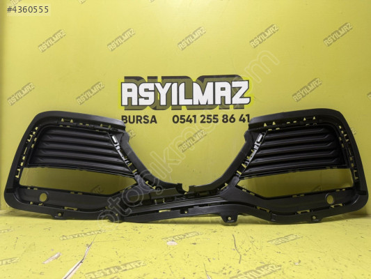 TİGGO 8 PRO MAX 24-26 SİS ÇERÇEVESİ TAKIM SIFIR İTHAL 602001992AA