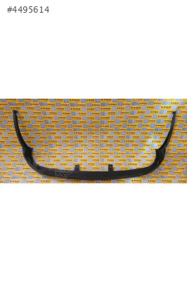 Hyundai Tucson On Tampon Alt 2016