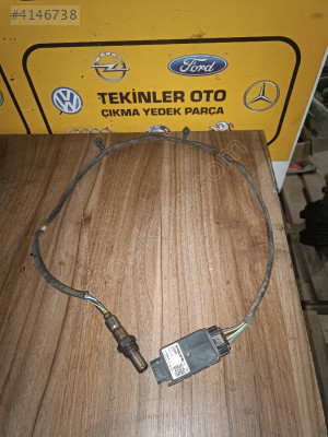 Lambda sensörü Volvo XC90 S90 V90 S60 V60 2015+ 32203032 32203033