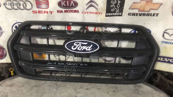 2014-2018 FORD TRANSİT ÖN PANJUR