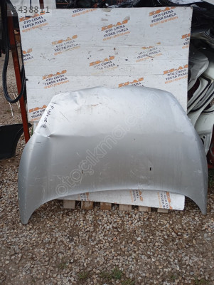 Renault Fiorino çıkma kaput 2008-2012