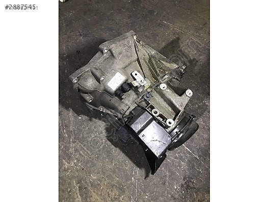 Ford focus 1 1.6 benzinli manuel şanzıman