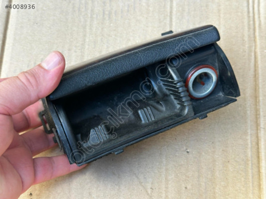 VW PASSAT B5 97-00 ÖN KÜLLÜK 3B0857961C 3B0857989