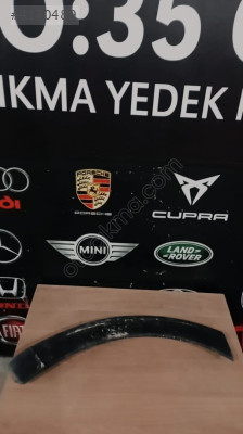2G7853727B TAİGO SOL ÖN ÇAMURLUK DODİĞİ 2019-2024