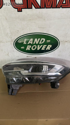 RENAULT KADJAR SOL FAR  260609857R