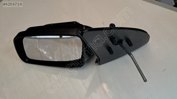 OPEL ASTRA G SOL AYNA MANUEL.OTO ERKAN ÜNYE