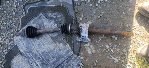 Lancia Delta sağ aks komple çıkma orjinal