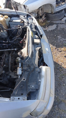 Chery Taxim Modeli İçin Ön Panel Sac Yedek Parçası