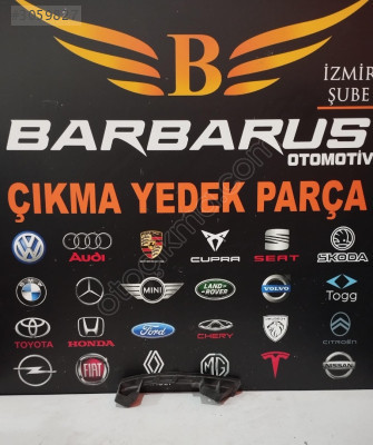 VW Caddy Sağ Far Alt Braketi - Orijinal Parça 1T0807890B
