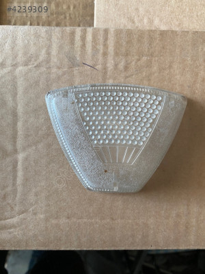 Renault 12 Tavan Lambasi camı