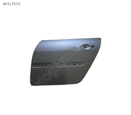 RENAULT MEGANE ARKA KAPI SACI SOL  2 2003- HANAL