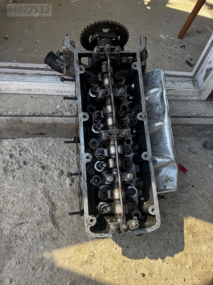 Bmw E34 E30 E36 E46 316i M43 B16 203 Koslu Silindir Kapağı Dolu