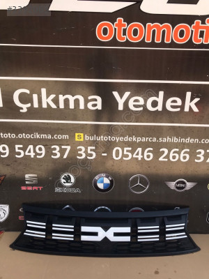 Dacia Duster ön panjur 2023