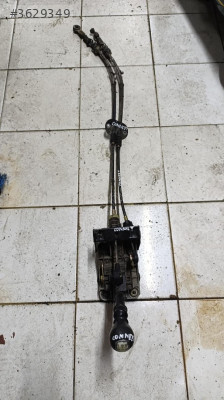 CONNECT vİTES MEKANİZMASI ORJİNAL ÇIKMA PARÇA