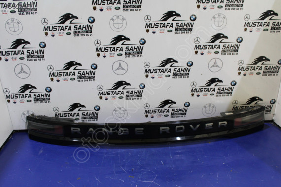 2018-2022 LAND ROVER VELAR L560 ARKA BAGAJ STOP  J8A2-13192-AG