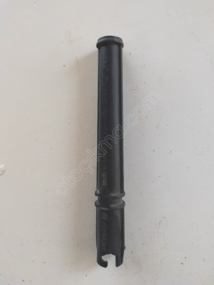 POLO SU TAHLİYE BORUSU 1.0-1.2-1.4 TSİ 04E129637