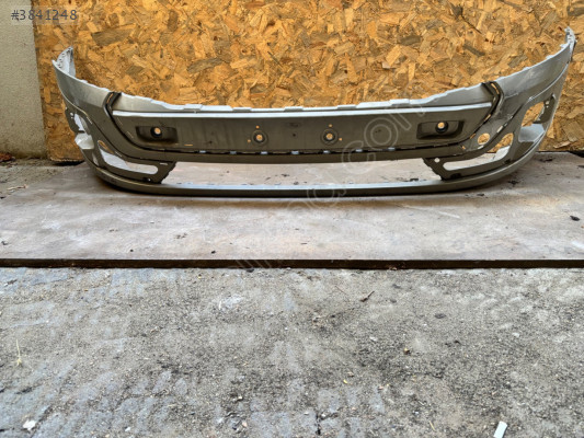 FORD CUSTOM ÖN TAMPON ORİJİNAL ÇIKM