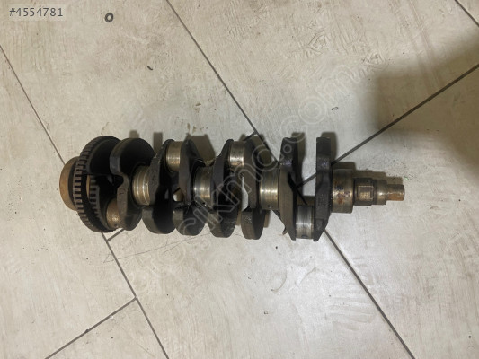 Opel astra 1.6 krank