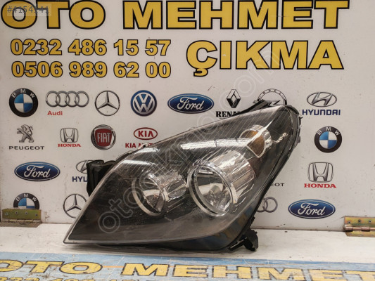 OPEL ASTRA H SOL FAR