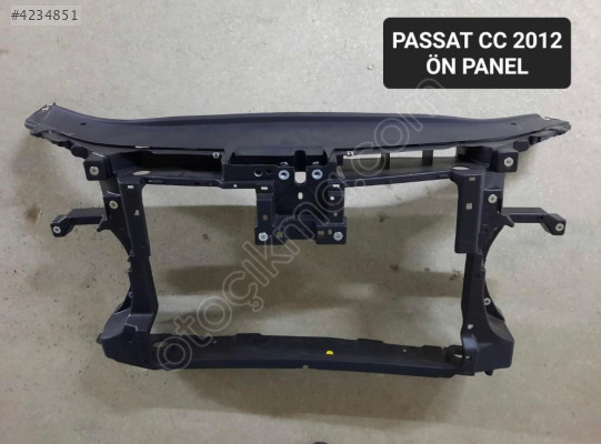 PASSAT CC ÖN PANEL 2012 2013 2014 2015 2016 2017 SIFIR 3C8805588L