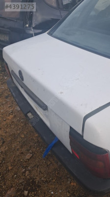 OPEL VECTRA A BAGAJ KAPAĞI.OTO ERKAN ÜNYE