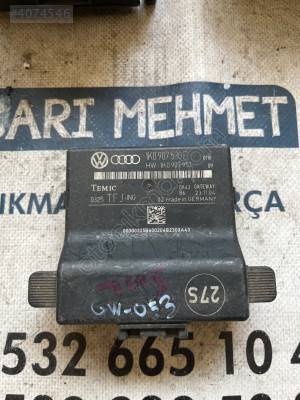 ÇIKMA VW CADDY 1K0 907 530 E 1K0907530E GATEWAY BEYNİ