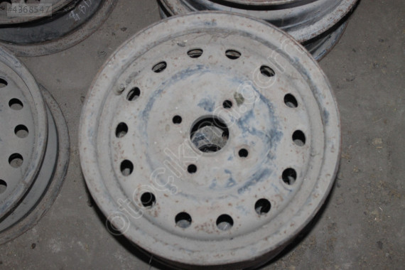 KİA CAPİTAL 1993 14 JANT 4 BİJON JANT