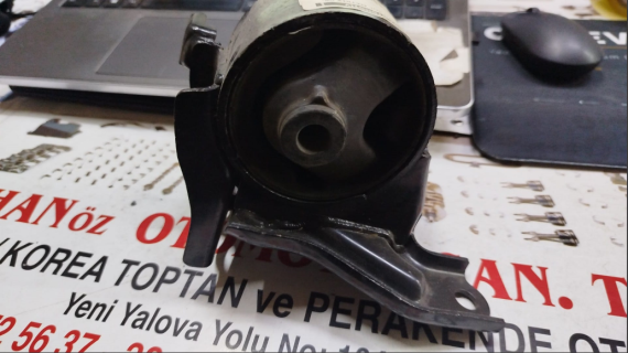 HYUNDAİ MATRİX MOTOR TAKOZU SOL 08- 21830-17150