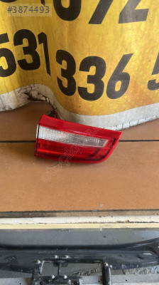 VOLVO S60 SAĞ İÇ STOP