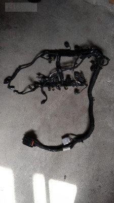 VOLKSWAGEN POLO 2010 2014 MOTOR TESİSATI 03P971612A