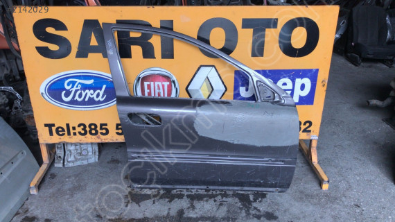 VOLVO S60 SAĞ ÖN KAPI 2001-2009