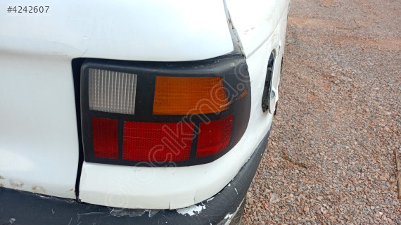 opel astr f sağ stop