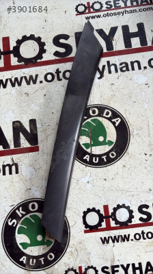 5N0867172D vw tiguan 2015 sağ kapı paneli trim