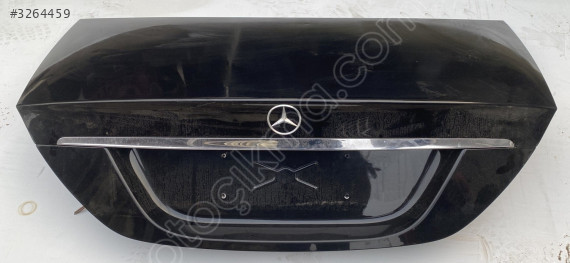 mercedes cls w219 2010 bagaj kapağı (son fiyat)