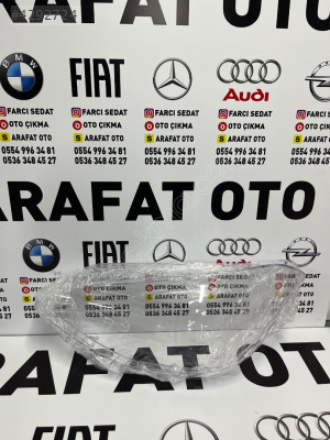 BMW F20 XENON SOL ÖN FAR CAMI