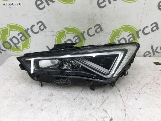 SEAT LEON 2021 2024 SOL FAR 5FB941007G