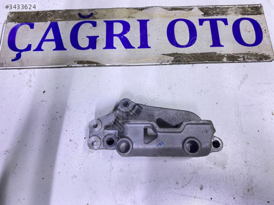 NEW BEETLE MOTOR KULAĞI BRAKETİ 03F199275D ÇAĞRI OTO MASLAK