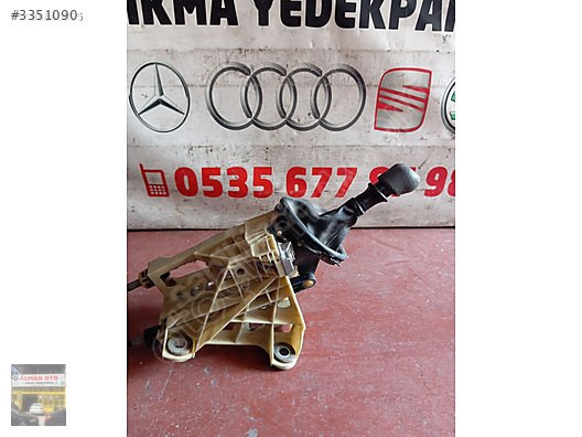 7H0711116 WOLKSVAGEN TRANSPORTER VİTES KULESİ
